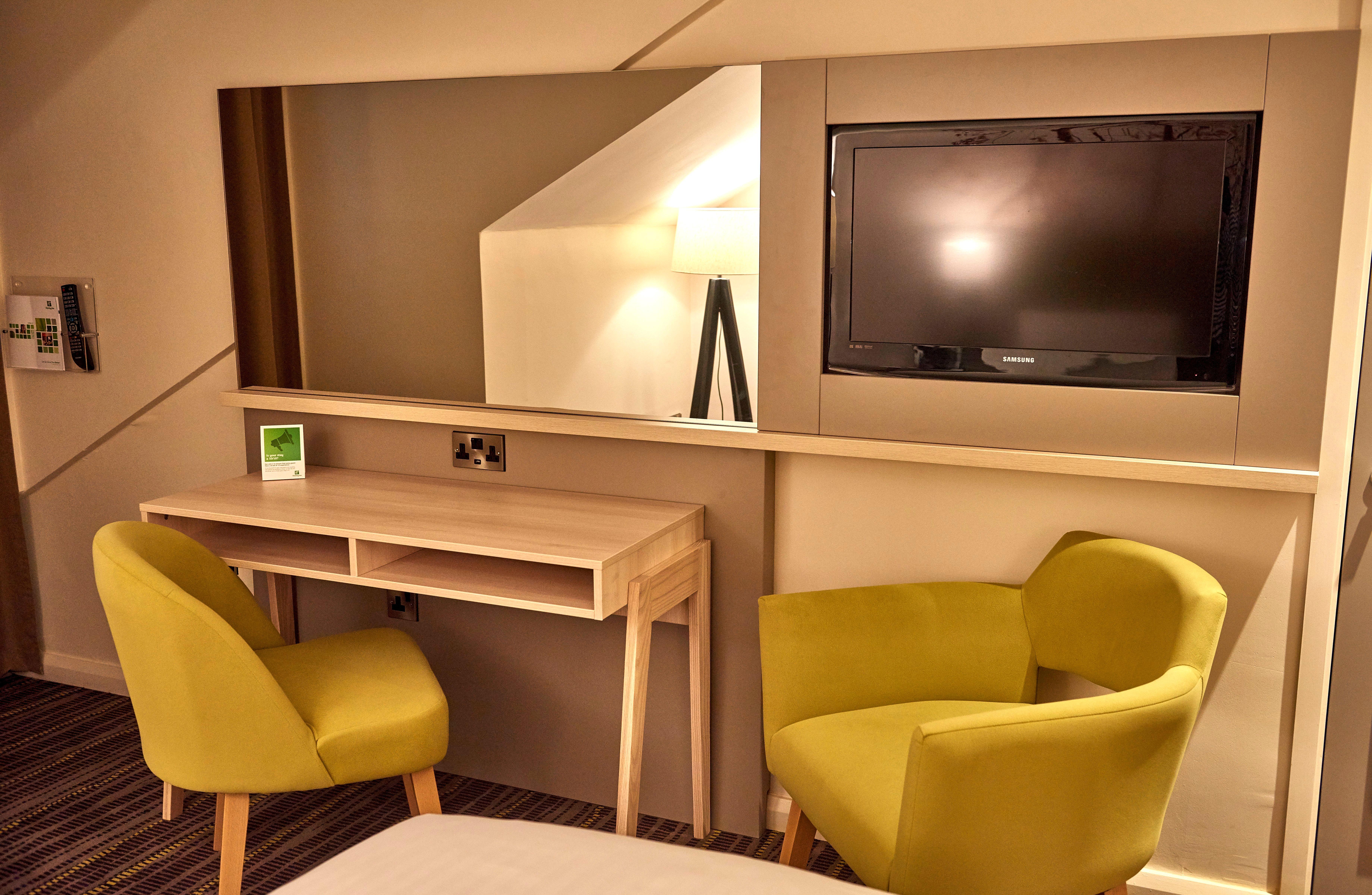 Flore Holiday Inn Northampton West M1 Junc 16, An Ihg Hotel מראה חיצוני תמונה