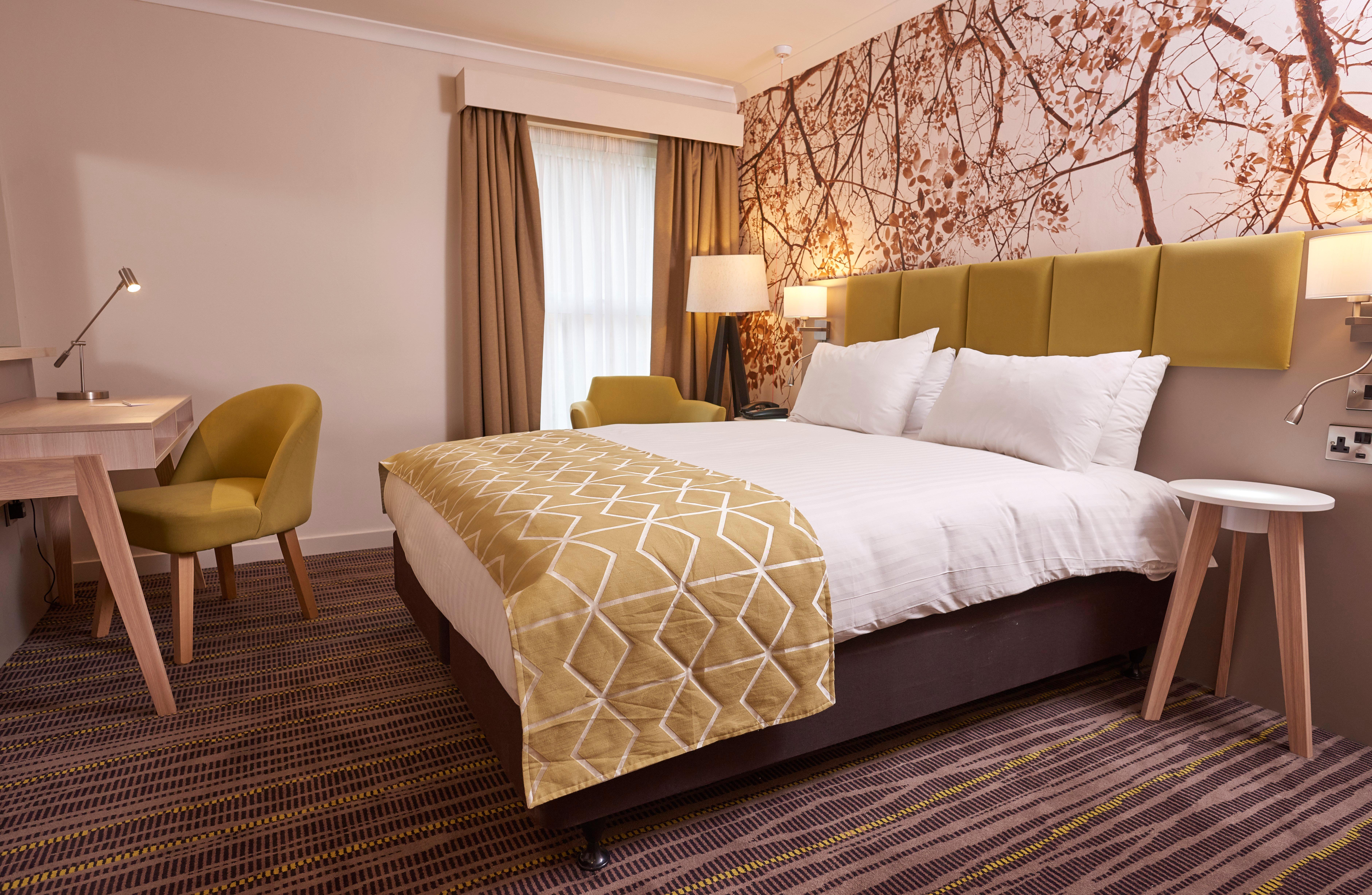 Flore Holiday Inn Northampton West M1 Junc 16, An Ihg Hotel מראה חיצוני תמונה