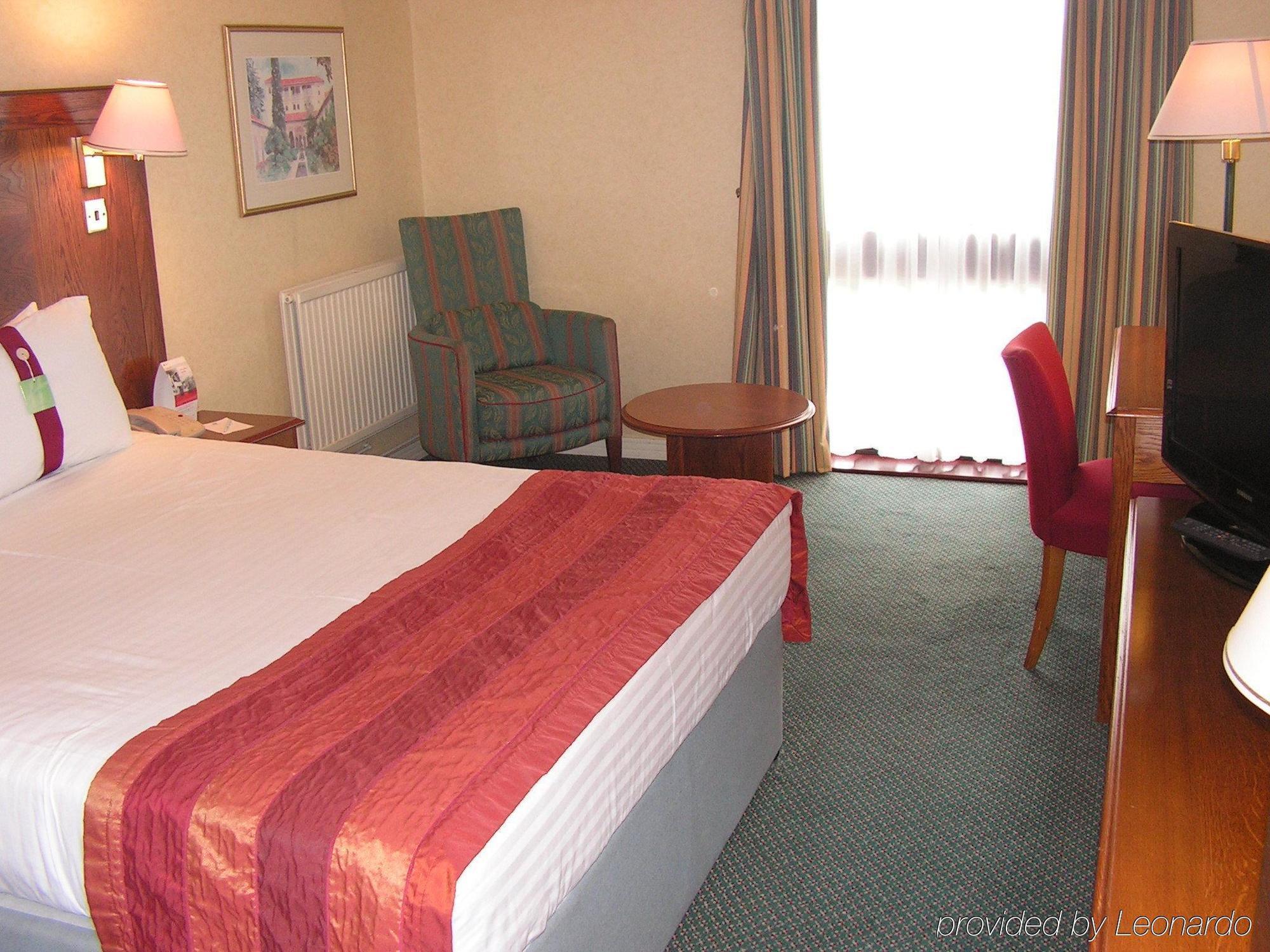 Flore Holiday Inn Northampton West M1 Junc 16, An Ihg Hotel מראה חיצוני תמונה