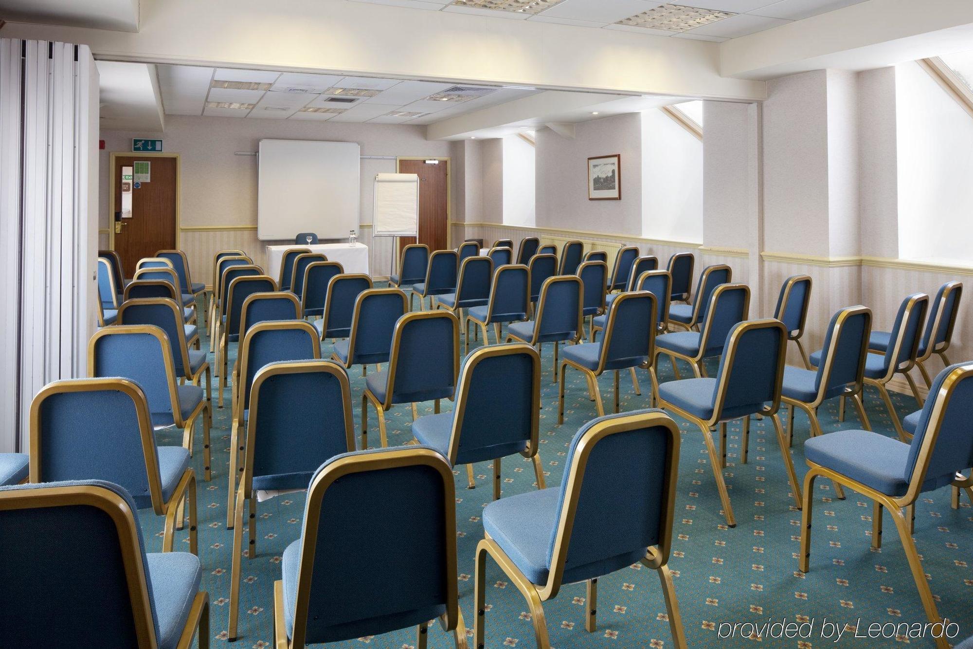 Flore Holiday Inn Northampton West M1 Junc 16, An Ihg Hotel מתקנים תמונה