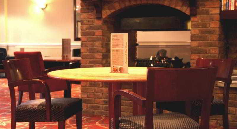 Flore Holiday Inn Northampton West M1 Junc 16, An Ihg Hotel מראה חיצוני תמונה