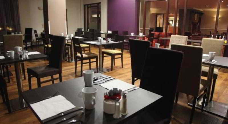 Flore Holiday Inn Northampton West M1 Junc 16, An Ihg Hotel מראה חיצוני תמונה