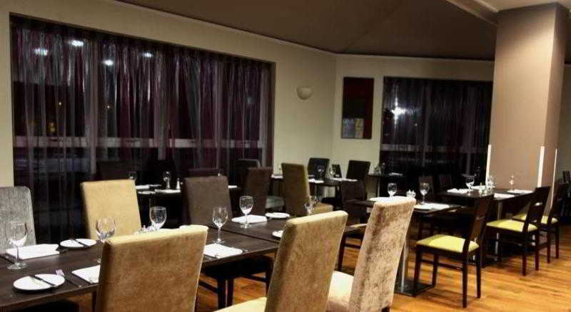 Flore Holiday Inn Northampton West M1 Junc 16, An Ihg Hotel מראה חיצוני תמונה