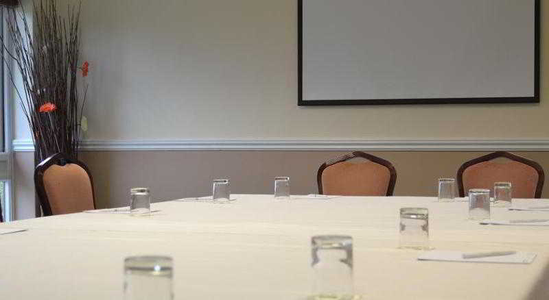 Flore Holiday Inn Northampton West M1 Junc 16, An Ihg Hotel מראה חיצוני תמונה